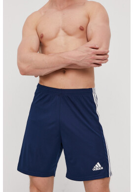 adidas Performance Къс панталон GN5775 мъжки в тъмносиньо - Pepit.bg