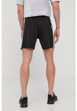 adidas Performance Къс панталон GN5776 мъжки в черно - Pepit.bg