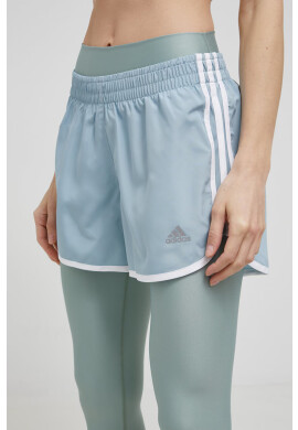 adidas Performance Къс панталон за бягане HC1765 - Pepit.bg