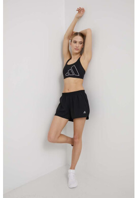 adidas Performance Къс панталон за бягане FR8375 - Pepit.bg