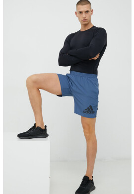 adidas Performance Къс панталон за бягане Run It - Pepit.bg