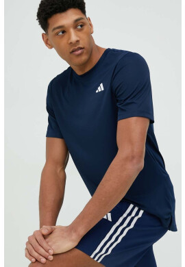 adidas Performance Къс панталон за трениране Train Essentials в тъмносиньо - Pepit.bg