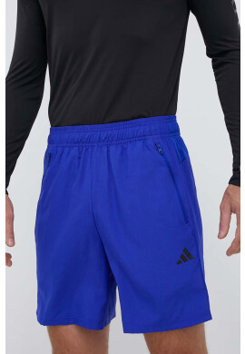 adidas Performance Къс панталон за трениране Train Essentials в синьо - Pepit.bg