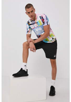 adidas Performance Къс панталон GU6386 - Pepit.bg