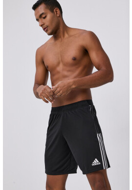 adidas Performance Къс панталон GN2157 мъжки в черно - Pepit.bg