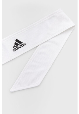 adidas Performance Лента за глава HD9128 в бяло - Pepit.bg