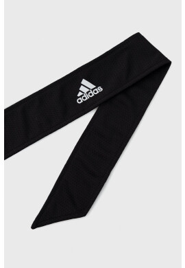 adidas Performance Лента за глава HD7320 в черно - Pepit.bg