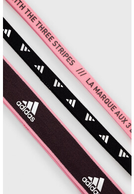 adidas Performance Ленти за глава (3 броя) - Pepit.bg