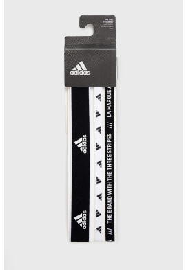 adidas Performance Ленти за глава (3 броя) - Pepit.bg