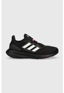 adidas Performance Обувки за бягане Pureboost 22 в черно - Pepit.bg