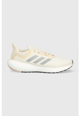 adidas Performance Обувки за бягане Pureboost Jet в бежово - Pepit.bg