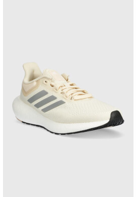adidas Performance Обувки за бягане Pureboost Jet в бежово - Pepit.bg