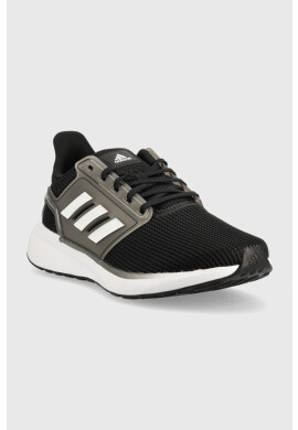 adidas Performance Обувки за бягане adidas Eq19 Run в черно - Pepit.bg