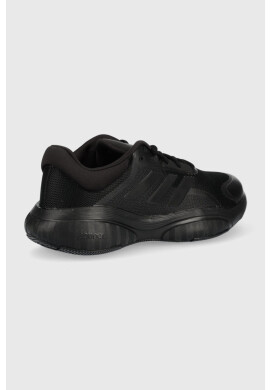 adidas Performance Обувки за бягане adidas Response в черно - Pepit.bg