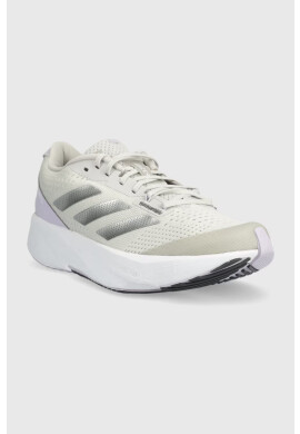 adidas Performance Обувки за бягане Adizero SL в сиво - Pepit.bg