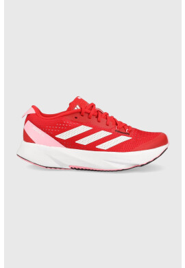 adidas Performance Обувки за бягане Adizero SL в червено - Pepit.bg
