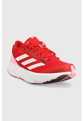 adidas Performance Обувки за бягане Adizero SL в червено - Pepit.bg
