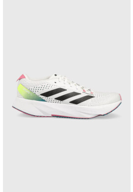 adidas Performance Обувки за бягане Adizero SL в бяло - Pepit.bg