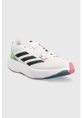 adidas Performance Обувки за бягане Adizero SL в бяло - Pepit.bg