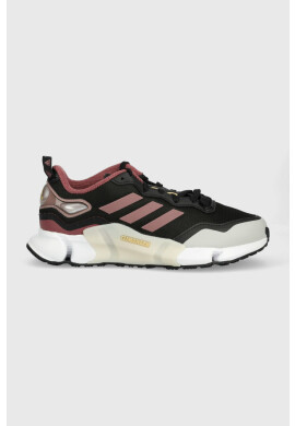 adidas Performance Обувки за бягане Climawarm в черно - Pepit.bg