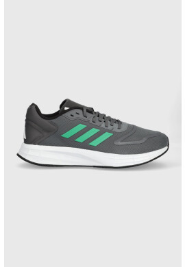 adidas Performance Обувки за бягане Duramo 10 в сиво - Pepit.bg