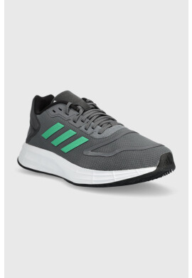 adidas Performance Обувки за бягане Duramo 10 в сиво - Pepit.bg
