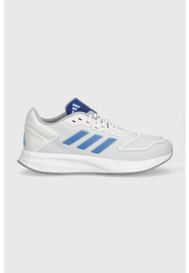 adidas Performance Обувки за бягане Duramo 10 в сиво - Pepit.bg
