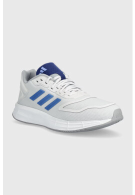 adidas Performance Обувки за бягане Duramo 10 в сиво - Pepit.bg
