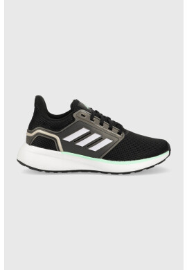 adidas Performance Обувки за бягане EQ19 Run в черно - Pepit.bg