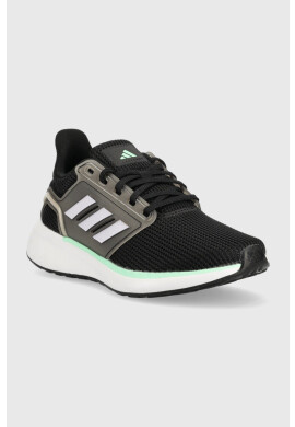 adidas Performance Обувки за бягане EQ19 Run в черно - Pepit.bg