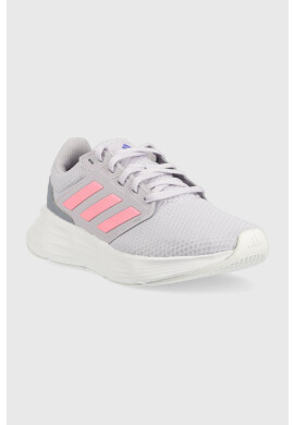 adidas Performance Обувки за бягане Galaxy 6 в лилаво - Pepit.bg