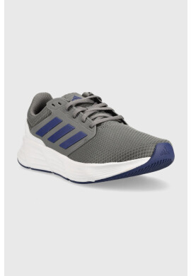 adidas Performance Обувки за бягане Galaxy 6 в сиво - Pepit.bg