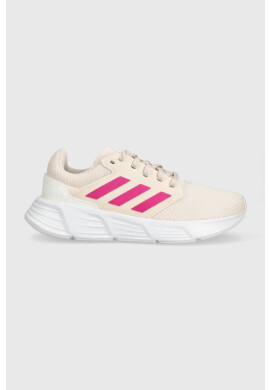 adidas Performance Обувки за бягане Galaxy 6 в розово - Pepit.bg