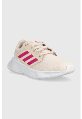 adidas Performance Обувки за бягане Galaxy 6 в розово - Pepit.bg