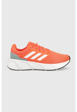 adidas Performance Обувки за бягане Galaxy 6 в оранжево - Pepit.bg