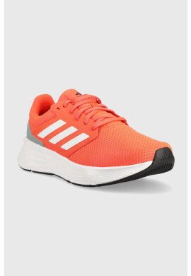 adidas Performance Обувки за бягане Galaxy 6 в оранжево - Pepit.bg