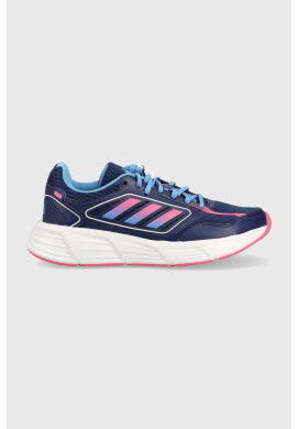 adidas Performance Обувки за бягане Galaxy Star в синьо - Pepit.bg