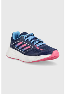 adidas Performance Обувки за бягане Galaxy Star в синьо - Pepit.bg