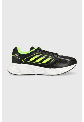 adidas Performance Обувки за бягане Galaxy Star в черно - Pepit.bg