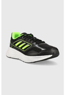 adidas Performance Обувки за бягане Galaxy Star в черно - Pepit.bg