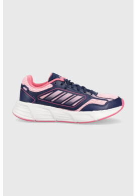 adidas Performance Обувки за бягане Galaxy Star в тъмносиньо - Pepit.bg