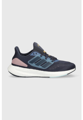 adidas Performance Обувки за бягане Pureboost 22 в тъмносиньо - Pepit.bg