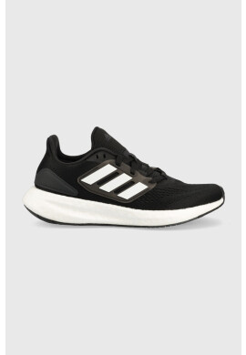 adidas Performance Обувки за бягане Pureboost 22 в черно - Pepit.bg