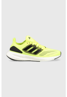 adidas Performance Обувки за бягане Pureboost 22 в жълто - Pepit.bg