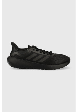 adidas Performance Обувки за бягане Pureboost Jet в черно - Pepit.bg