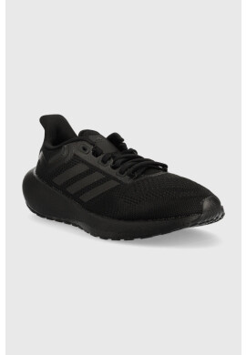 adidas Performance Обувки за бягане Pureboost Jet в черно - Pepit.bg