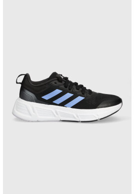 adidas Performance Обувки за бягане Questar в черно - Pepit.bg