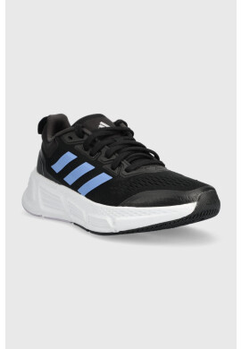 adidas Performance Обувки за бягане Questar в черно - Pepit.bg