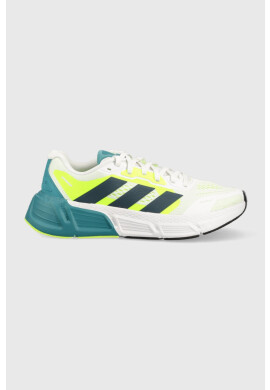 adidas Performance Обувки за бягане Questar 2 в бяло - Pepit.bg
