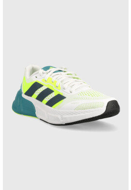 adidas Performance Обувки за бягане Questar 2 в бяло - Pepit.bg